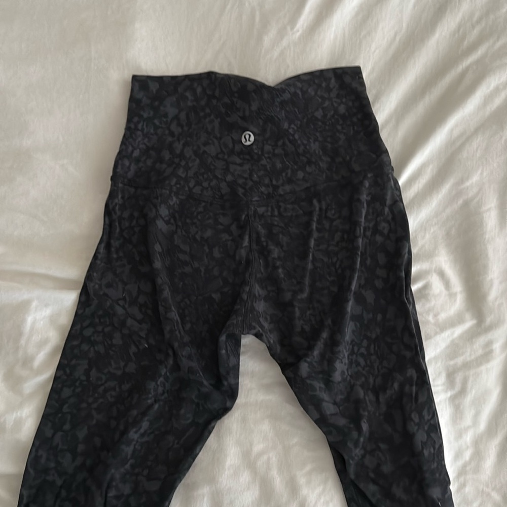 Lululemon Align Leggings